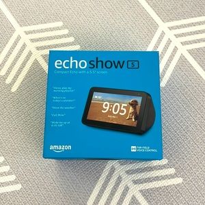 NIB - Echo Show (5)